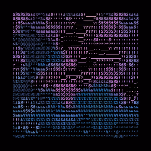 Textmaps #663