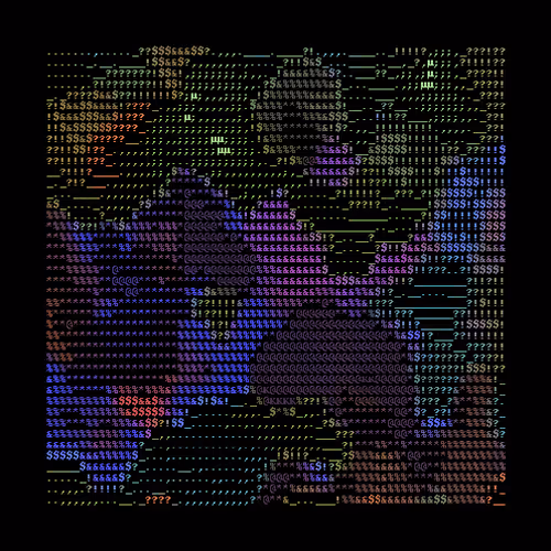Textmaps #407