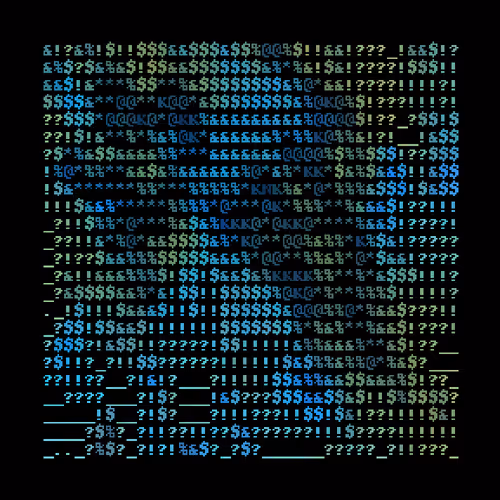 Textmaps