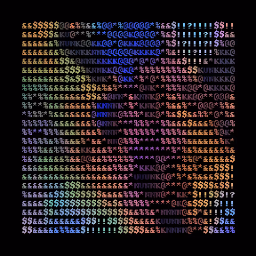 Textmaps