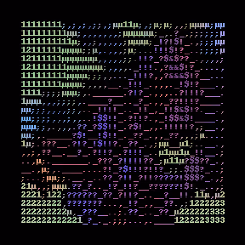 Textmaps #589