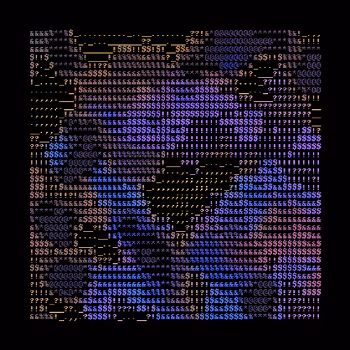 Textmaps