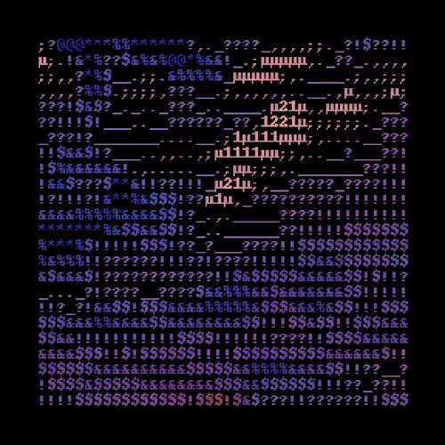 Textmaps #19