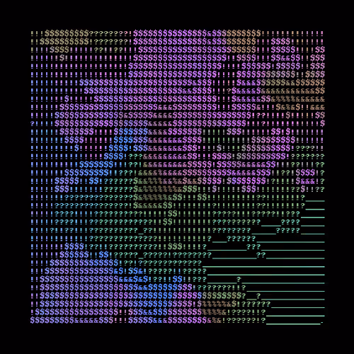 Textmaps