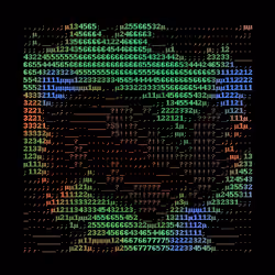 Textmaps #31
