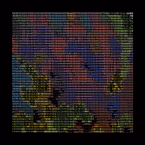 Textmaps