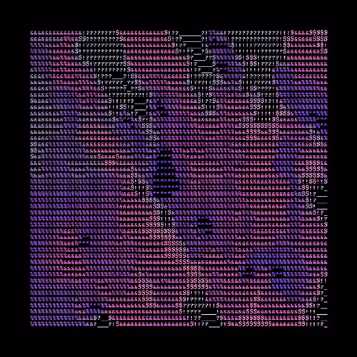 Textmaps