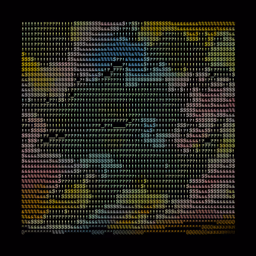 Textmaps