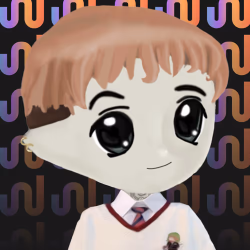 Nickolas Tazes' PFP Milady