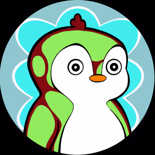 xiaxia.eth Ethereum Name Service (ENS and .eth domain) PFP