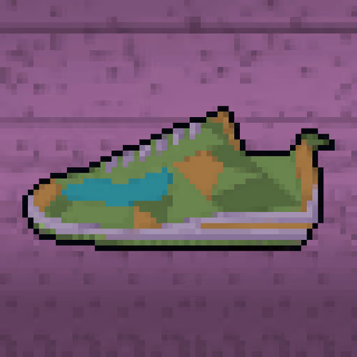 OmniSneakers #96