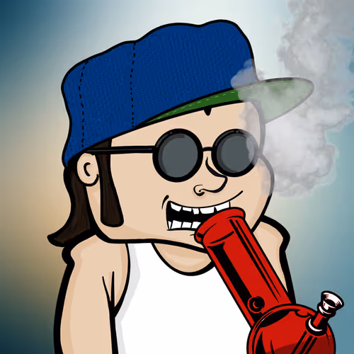 Genesis Farmers #17