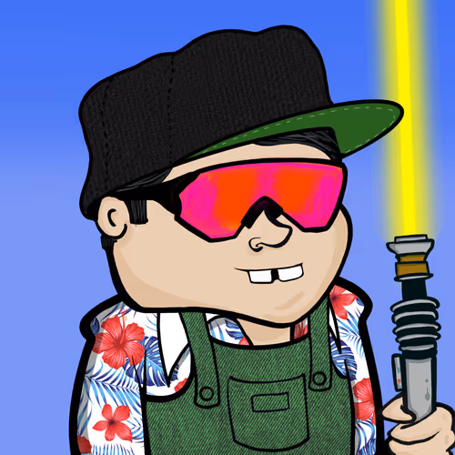 Genesis Farmers #11