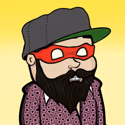 Genesis Farmers #15