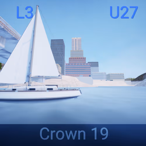 Become Metaverse Royalty