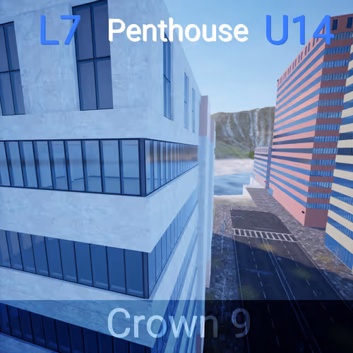 Become Metaverse Royalty