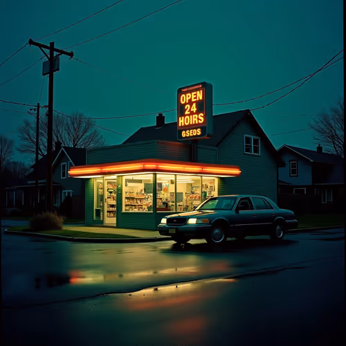 Last Light #095