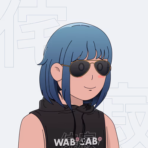 Wabi #2176