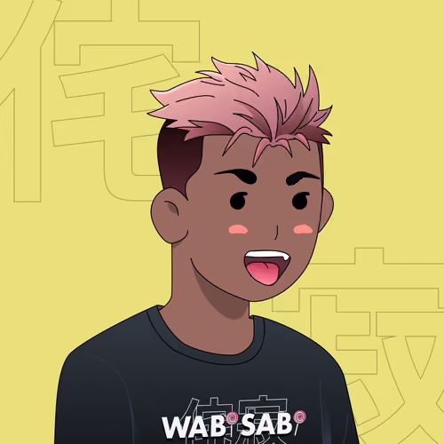 Wabi #897