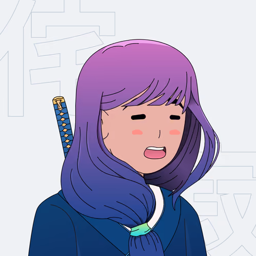 Wabi #2034