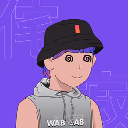 Wabi #267