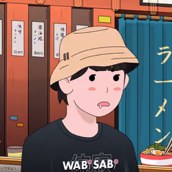 Wabi #5323