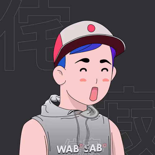 Wabi #2021