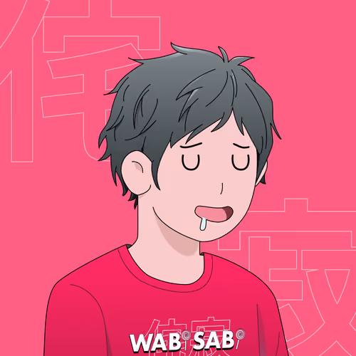 Wabi #5673
