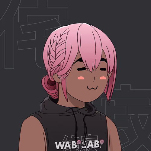 Wabi #5653