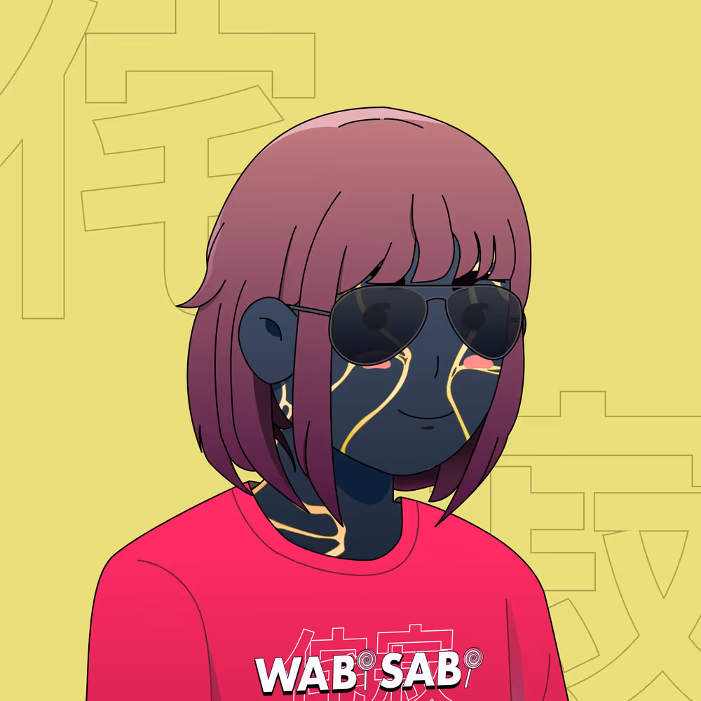 Wabi #5626