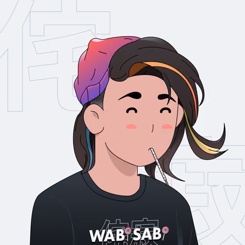 Wabi #5580