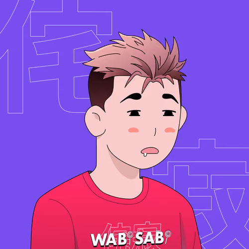 Wabi #5670