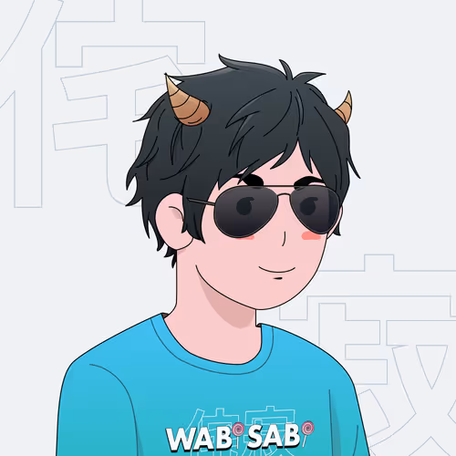 Wabi #4797