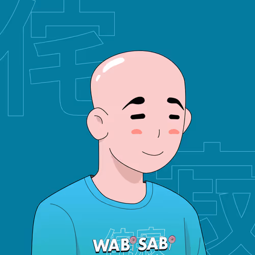 Wabi Sabi Official