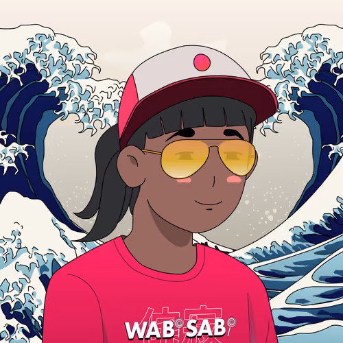 Wabi #1645
