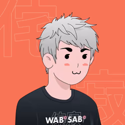 Wabi #2494