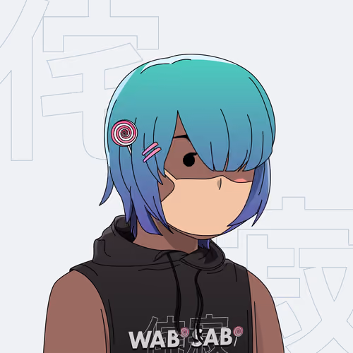 Wabi #3409