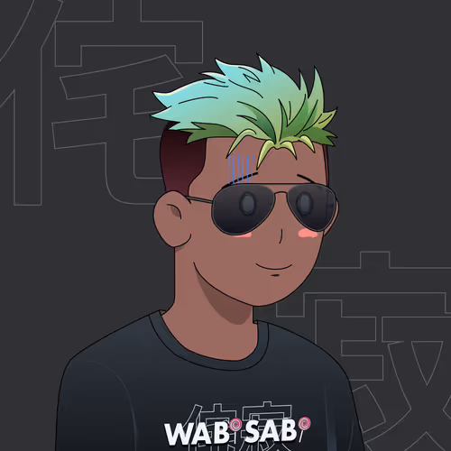 Wabi #5623