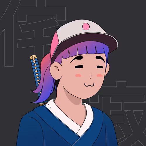 Wabi #2050