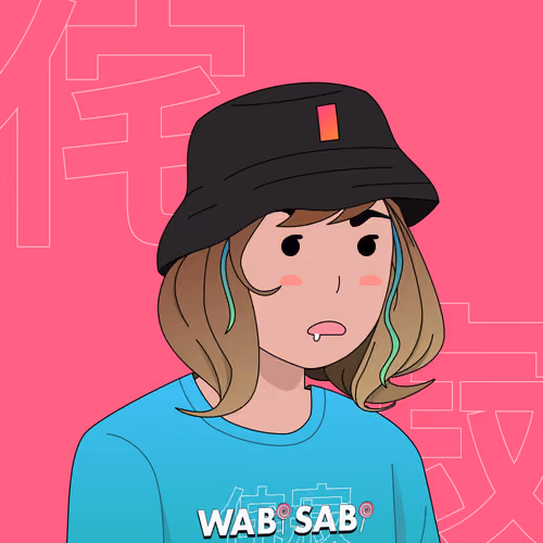 Wabi #2714
