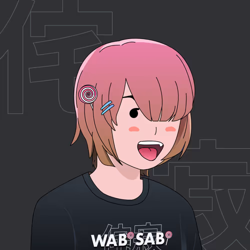 Wabi #3994
