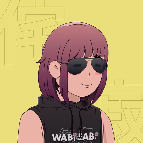 Wabi #5651
