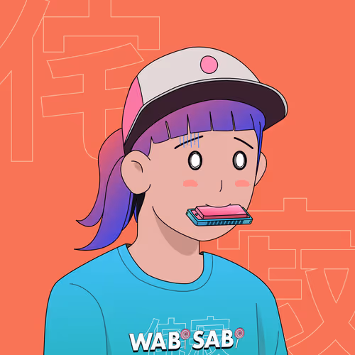 Wabi Sabi Official