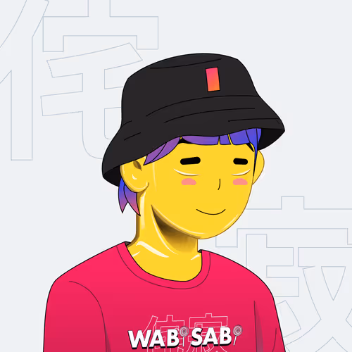 Wabi #562