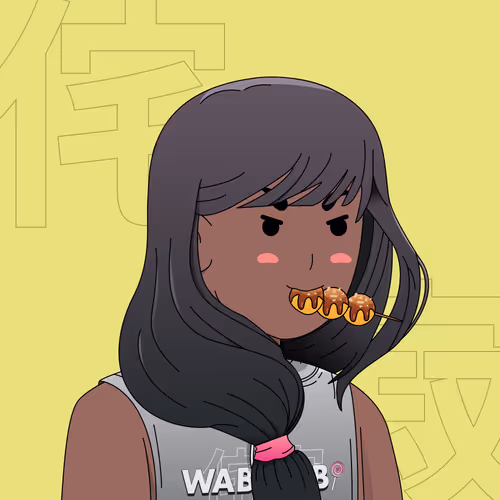 Wabi #167