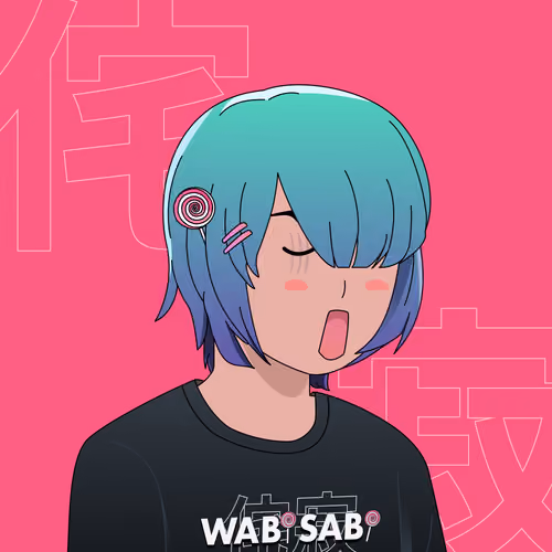 Wabi #5677