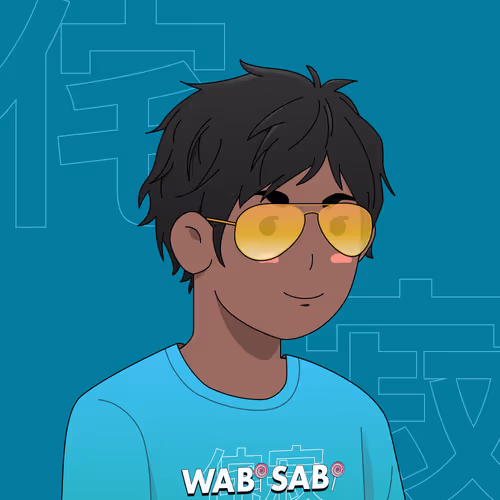Wabi #5669