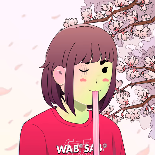 Wabi #5628