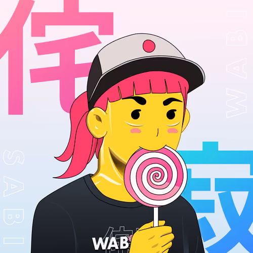 Wabi #3294