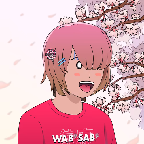 Wabi #2528